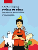 Drôles de bêtes